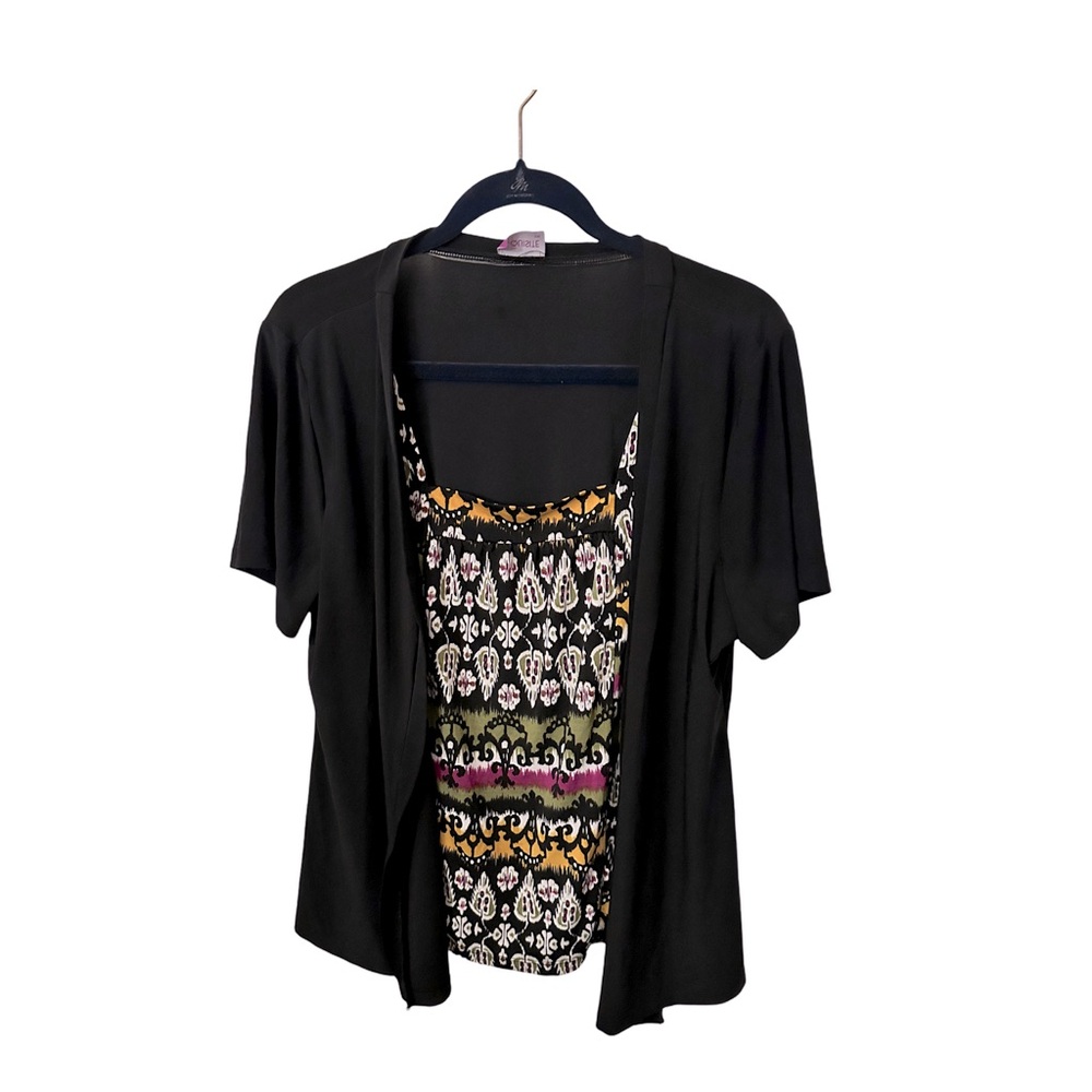 B5 Blouse